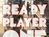 authorthoughts: ernie cline & ready player one