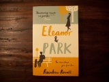 beneath the cover: eleanor & park