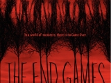 cover love: the end games